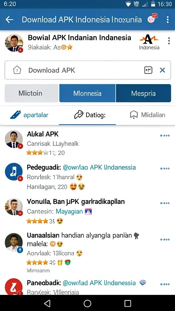 Screenshot zorototo nomor 3